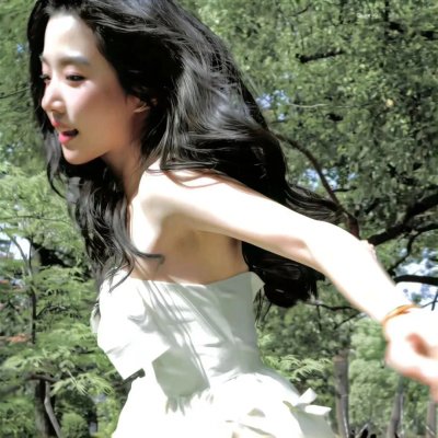 恋爱麻烦，但是甜