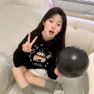 玻露的泡泡球