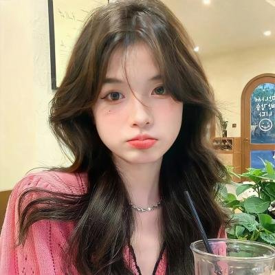 燃烧女子的画像